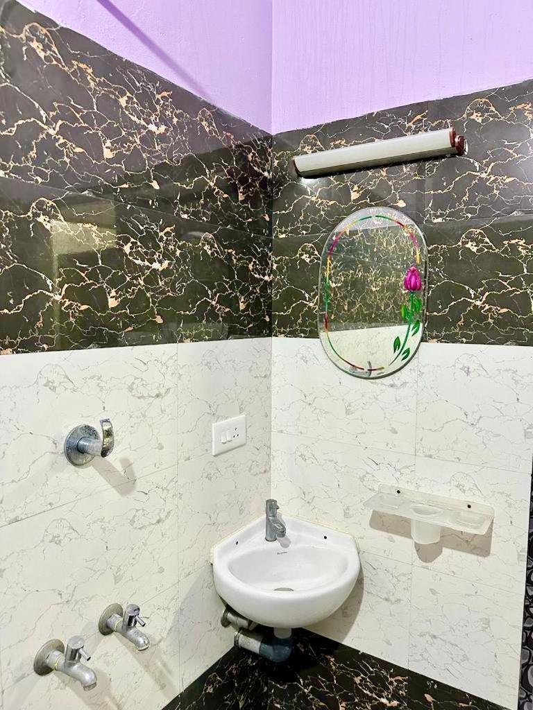 Tamizh Nest - தமிழ்க்குடில் Villa กันยากุมารี ภายนอก รูปภาพ