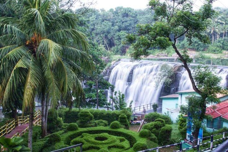 Tamizh Nest - தமிழ்க்குடில் Villa กันยากุมารี ภายนอก รูปภาพ